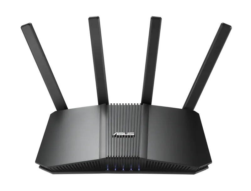 Asus Router wireless BE6500 Wi-Fi 7 dual band 