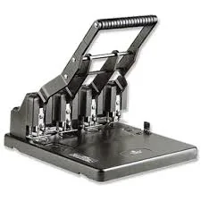 Kangaro HDP-4160 perforator profesional 4 gauri 150 coli