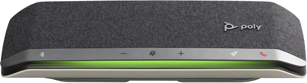 HP Poly Sync 40 Microsoft Teams Certified Speakerphone 