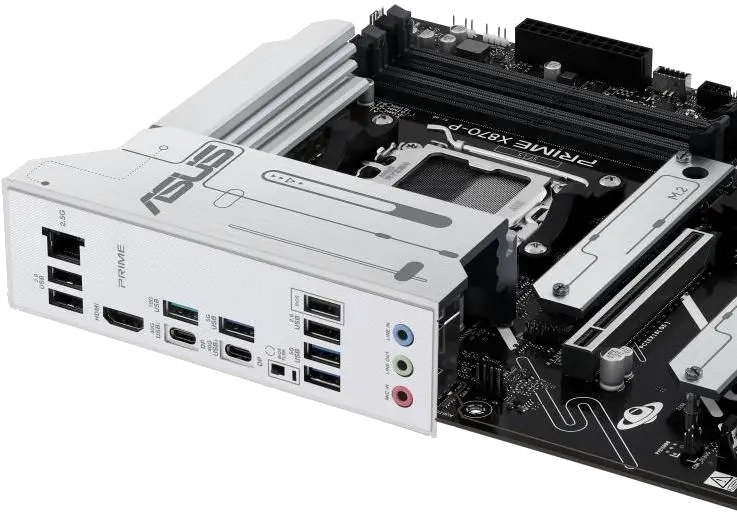 Asus MB PRIME X870-P AM5 
