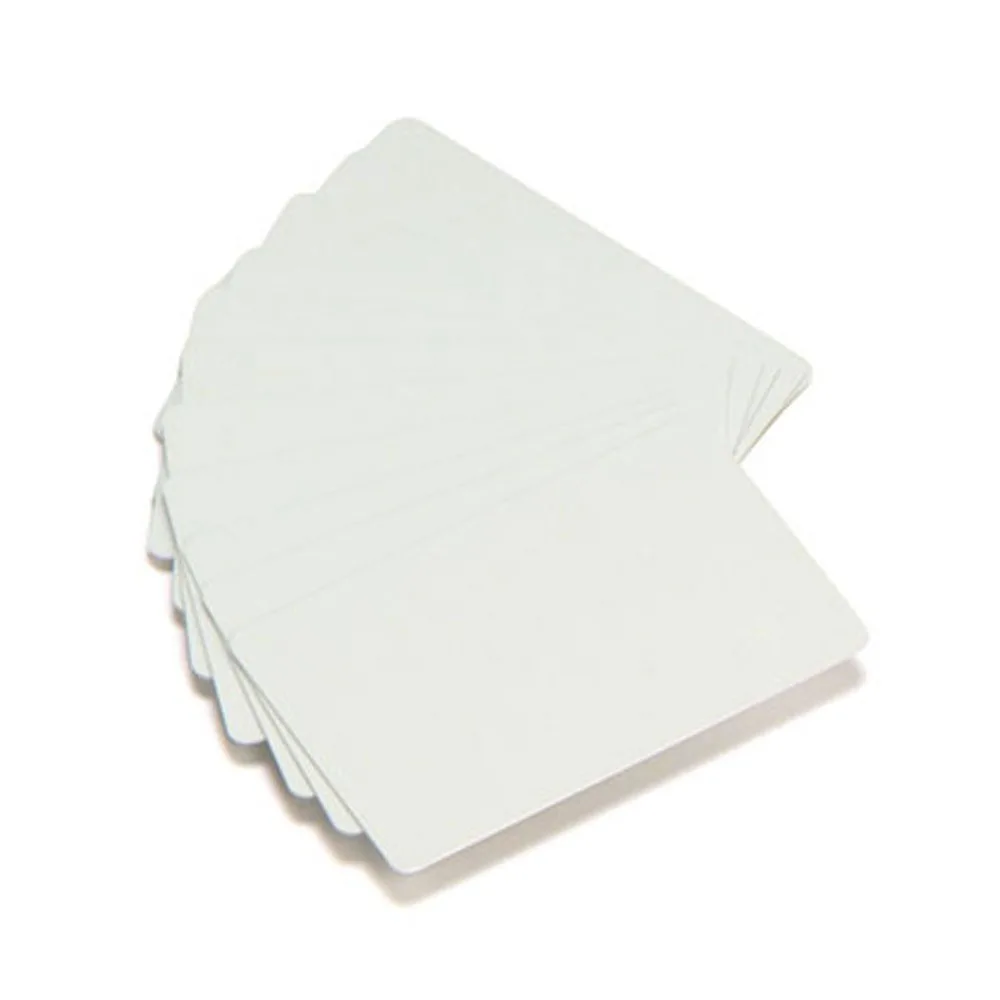 Zebra Carduri PVC adezive 104523-010 10mil + Mylar
