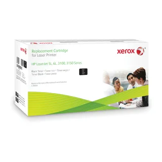 Xerox Toner echivalent HP Q3906A negru