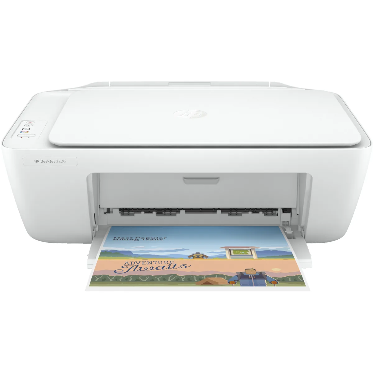 HP DeskJet 2320 All-in-One color A4 USB 7WN42B