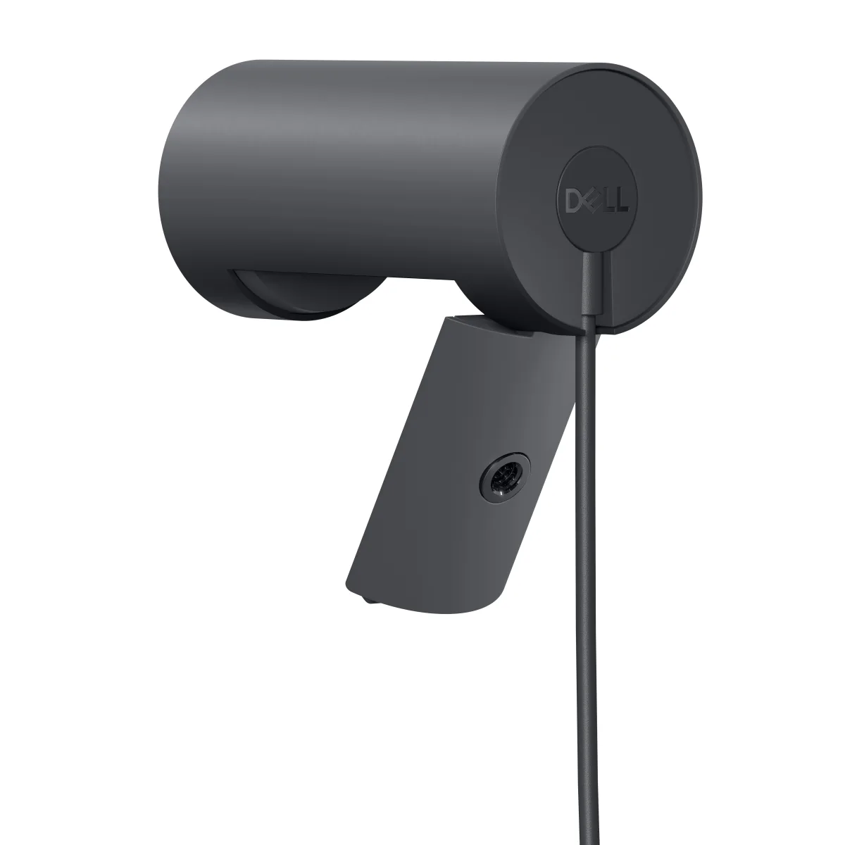 Dell Pro Webcam WB5023 camera web QHD 2K FOV 65-78 grade HDR1 autofocus angle