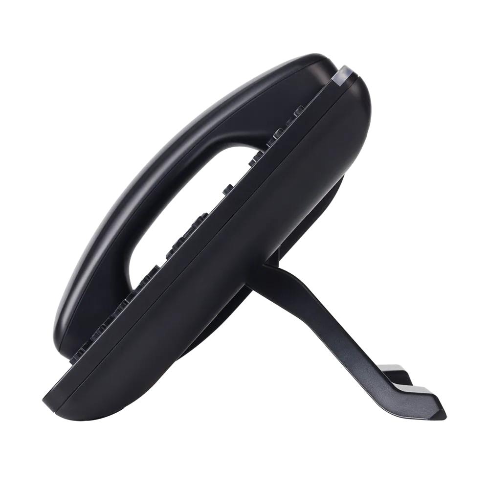 Grandstream Networks GXP2130 High-end IP phone, 3 SIP accounts, 3 lines, 2x GbE, PoE