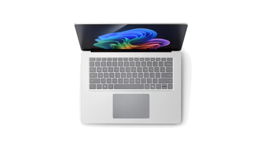 Microsoft Surface Laptop 7 13.8 X Elite 16GB 512GB AI WIN11 Pro Platinum 
