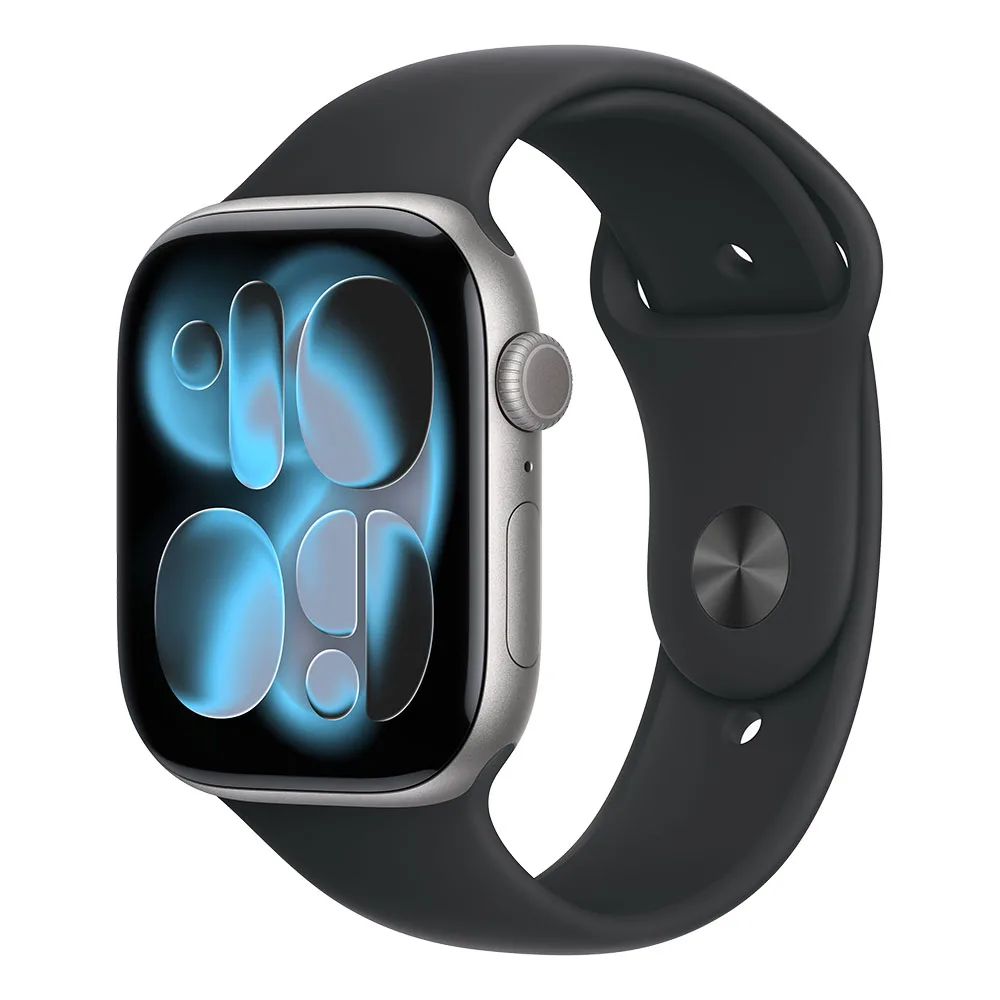 Apple Watch Series 11 46mm 5G Space Grey M/L