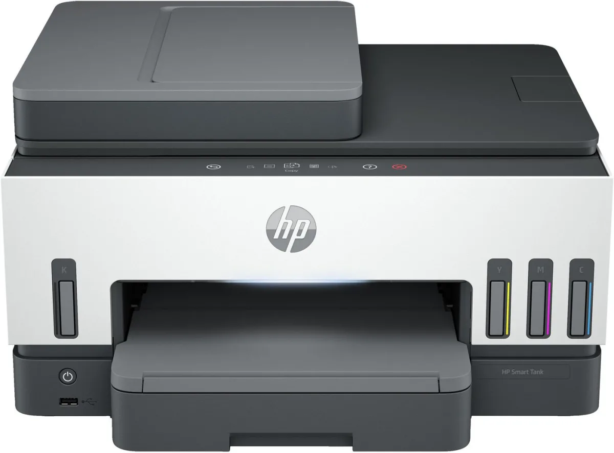 HP Smart Tank 790 All-in-One color A4 fax ADF 4WF66A