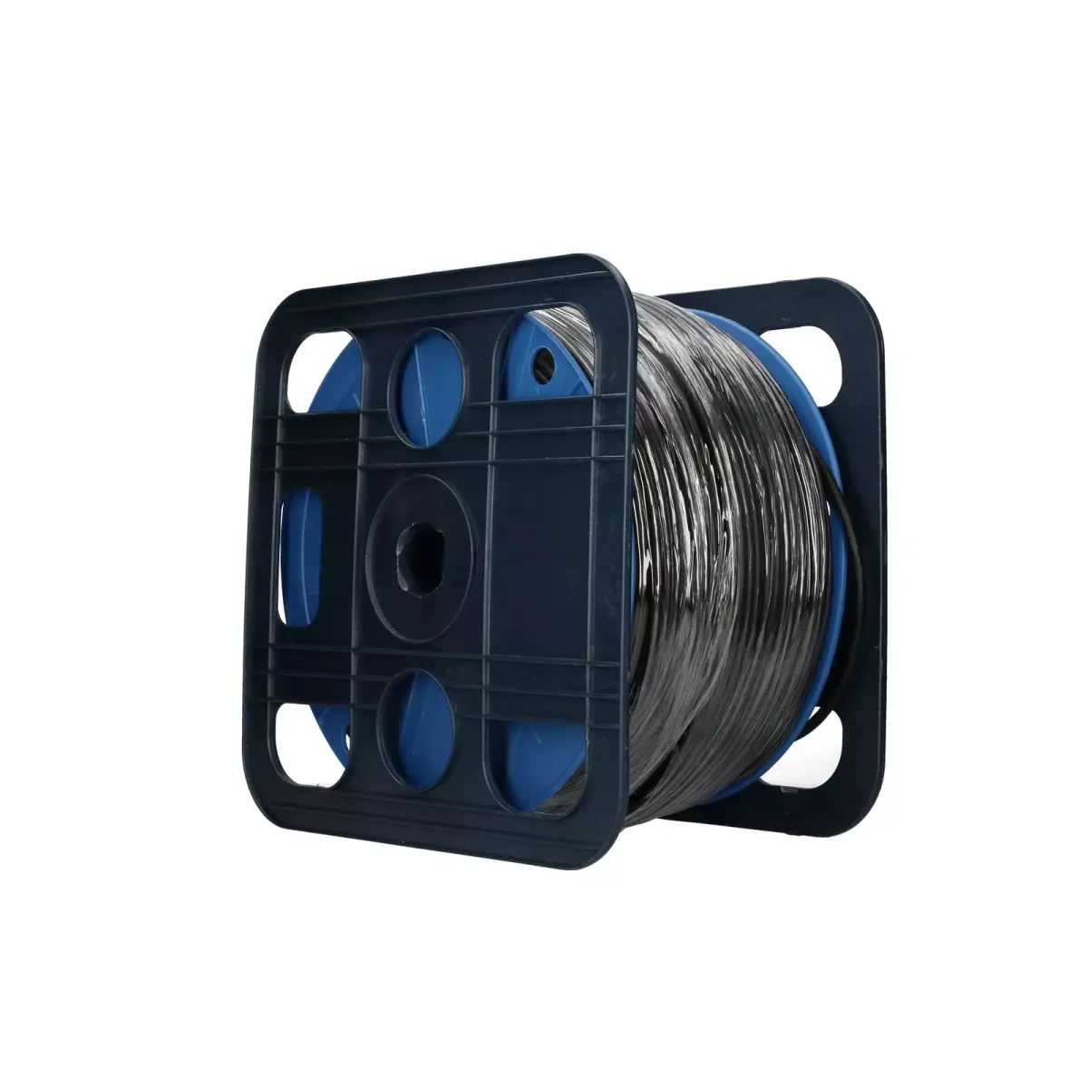 Extralink Rola cablu retea de exterior FTP Cat.5E full cupru 305m