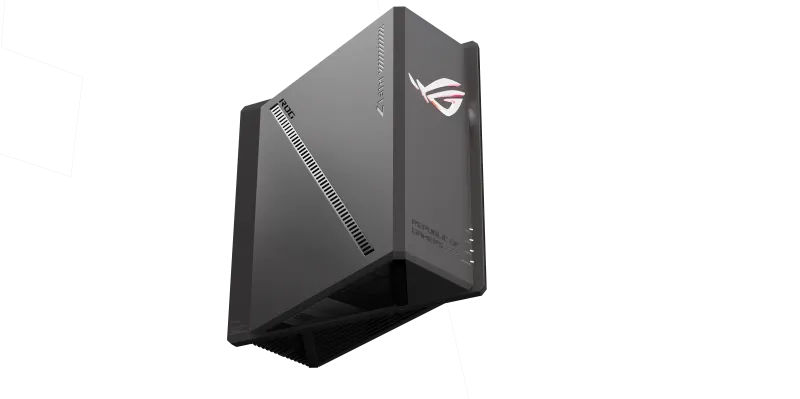 Asus Router WiFi 7 tri-band ROG Strix GS-BE18000 