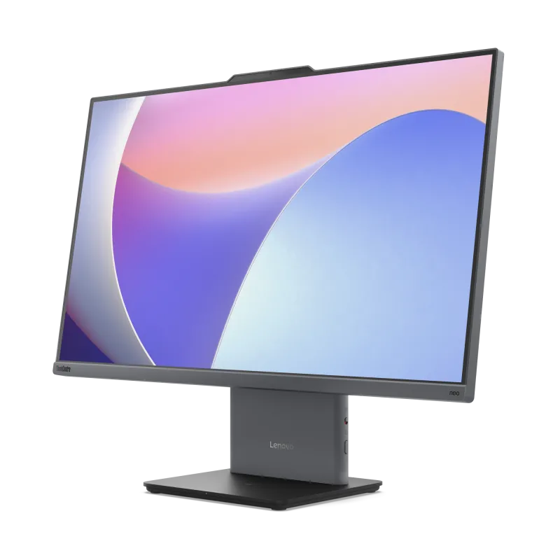 Lenovo All in One PC 27 inch Touch i7 32GB 1TB Windows 11 Pro