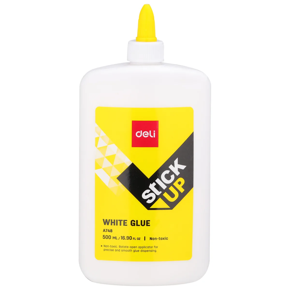 Deli Aracet non toxic lavabil 500 ml cu varf subtire