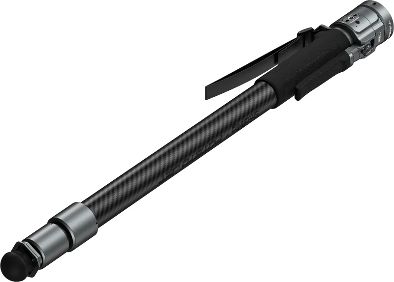 SmallRig Monopied TRIBEX PRO 6284 carbon 66-147cm 25kg 