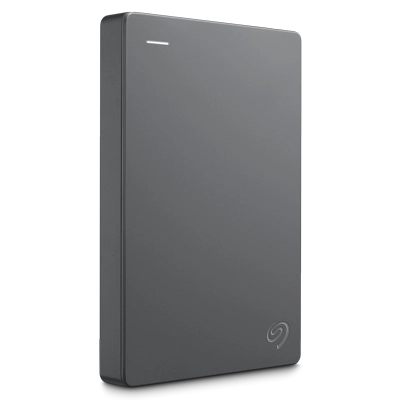 Seagate HDD Basic portabil 4TB 2.5inch USB 3.0 