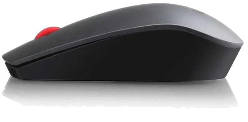 Lenovo Professional Laser mouse wireless 5 butoane 1600dpi