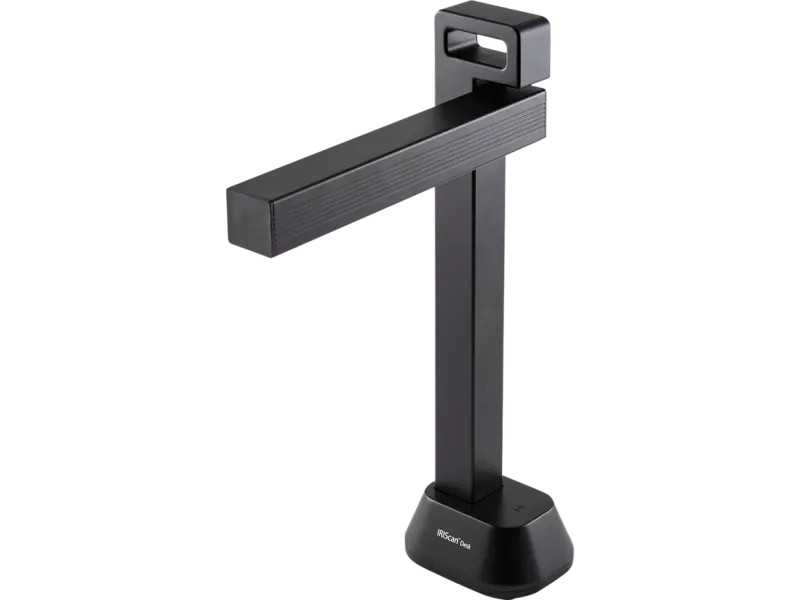 IRIScan Desk 6 Pro scanner A3 pentru documente, carti si evaluari 