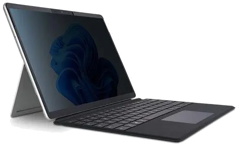 Kensington MagPro Elite filtru privacy magnetic Surface Pro 8/9 