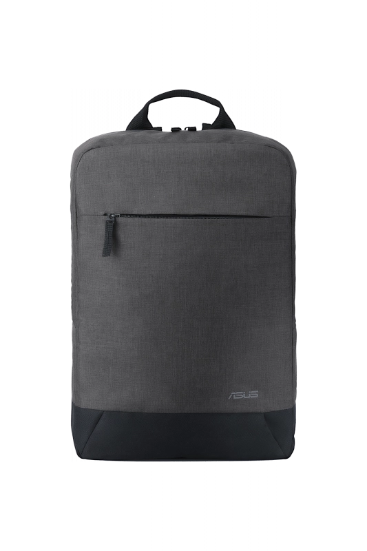 Asus BP1504 rucsac laptop 15.6 inch, gri inchis 