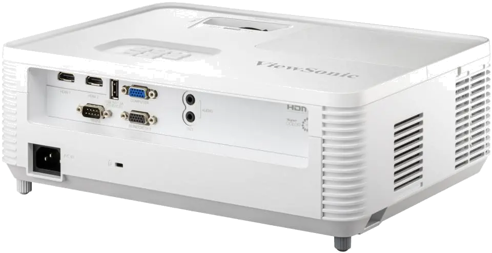 ViewSonic Videoproiector WXGA 4500 lumeni 12500:1 business 