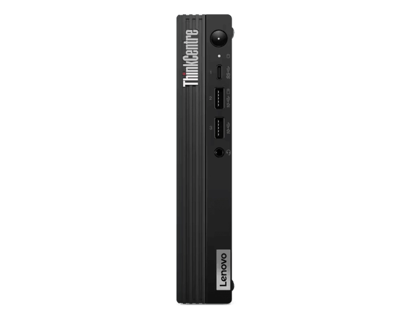 Lenovo ThinkCentre M70q Gen 3 Tiny i7 16GB 512GB No OS 