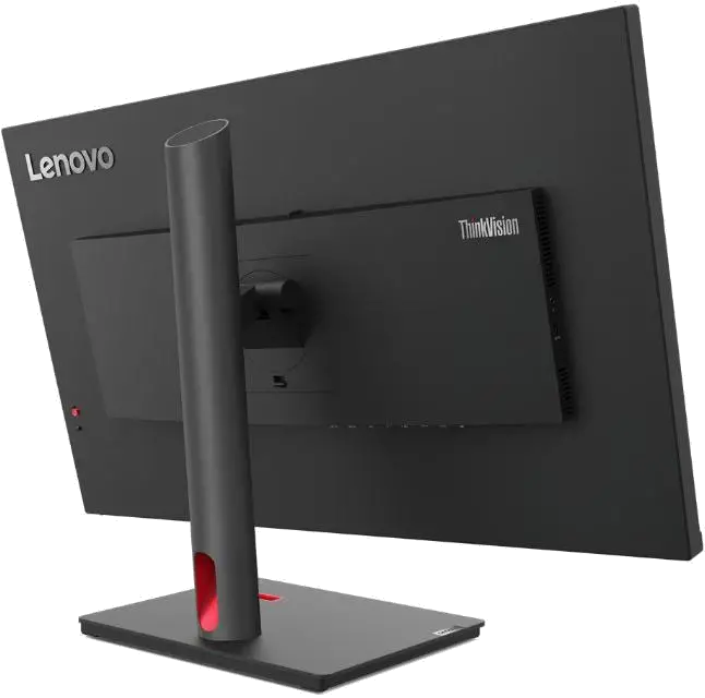 Lenovo ThinkVision P32p-30 monitor 31.5 inch IPS 4K Thunderbolt 4 