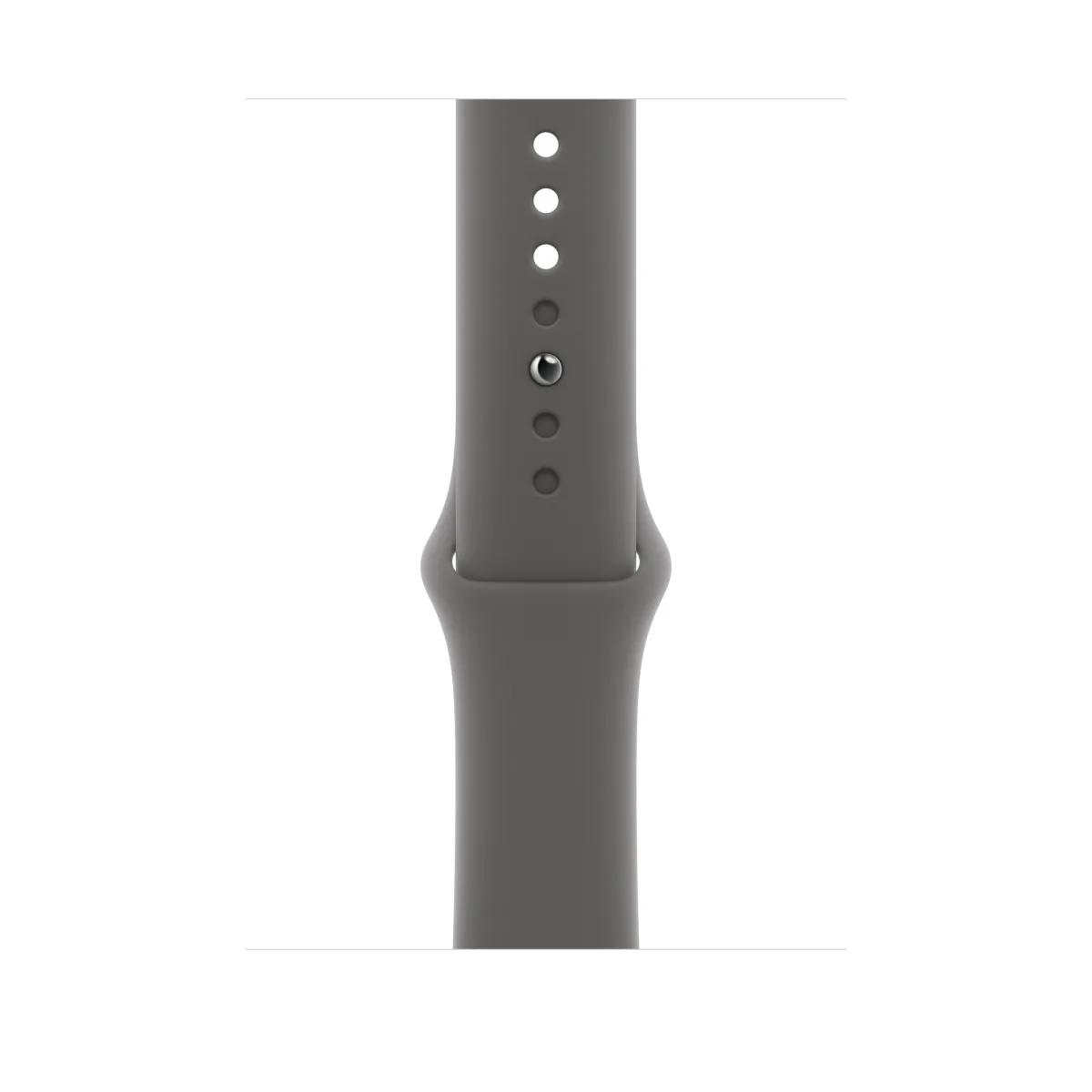 Apple Watch Series 11 42mm 5G Natural Titan M/L angle