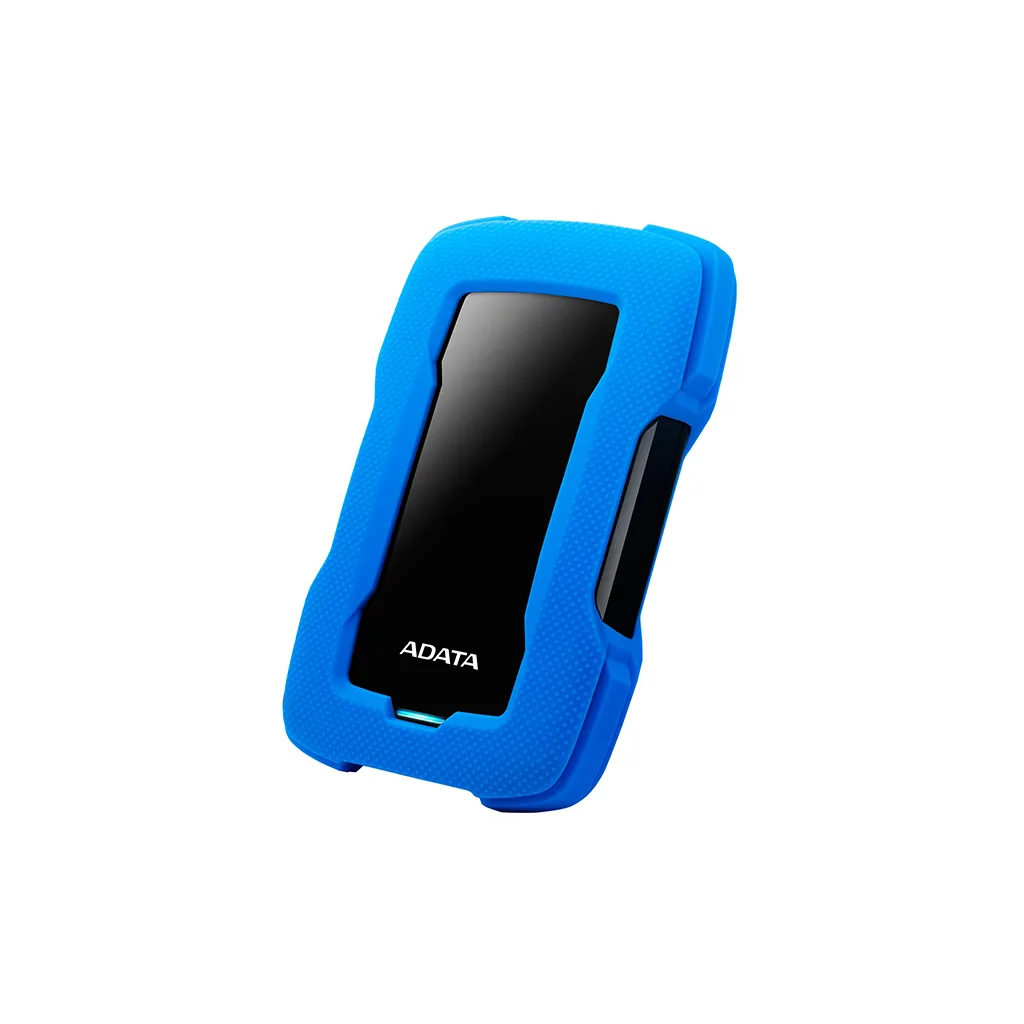 Adata HD330 HDD portabil 2TB 2.5inch USB 3.1 protectie socuri