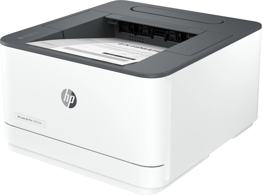 HP Imprimanta LaserJet Pro 3002dw, A4, 33 ppm, 1200x1200 dpi 