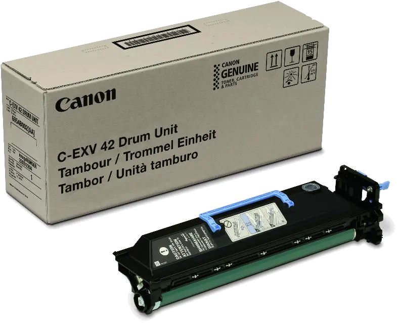 Canon C-EXV42 Drum Unit IR2202 BLACK