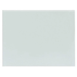 Optima Tabla sticla magnetica 60x90cm cu kit burete spray magneti