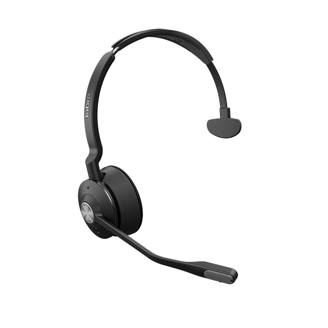 Jabra Engage Headband Pad Black 
