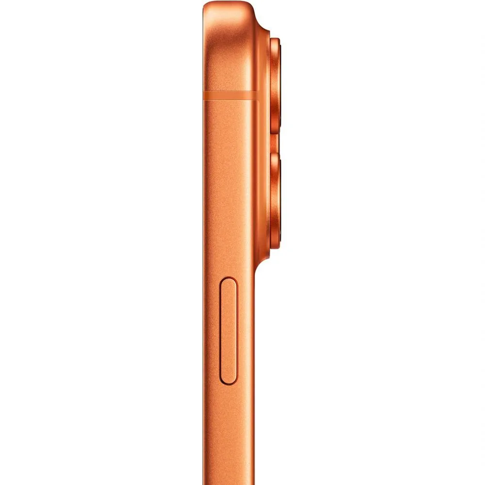 Apple iPhone 17 Pro 256GB Cosmic Orange 