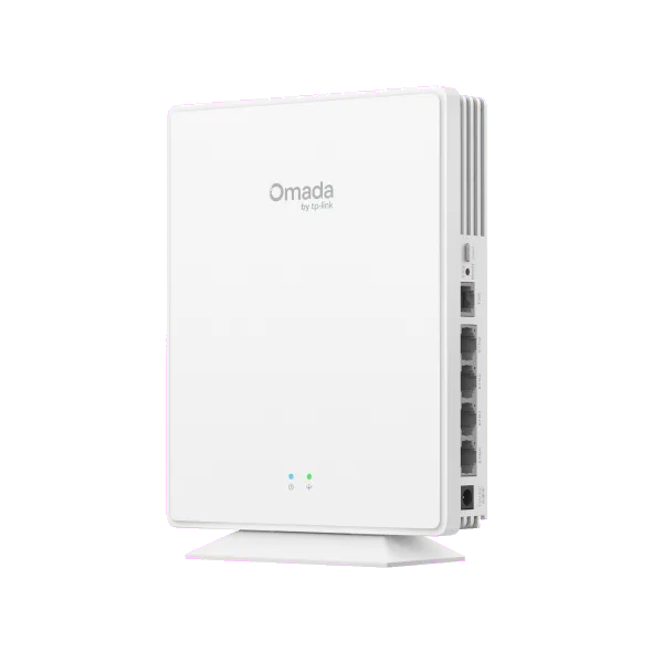 TP-Link Access point GPON Wi-Fi 6 AX1800 desktop EAP603GP-DESKTOP 