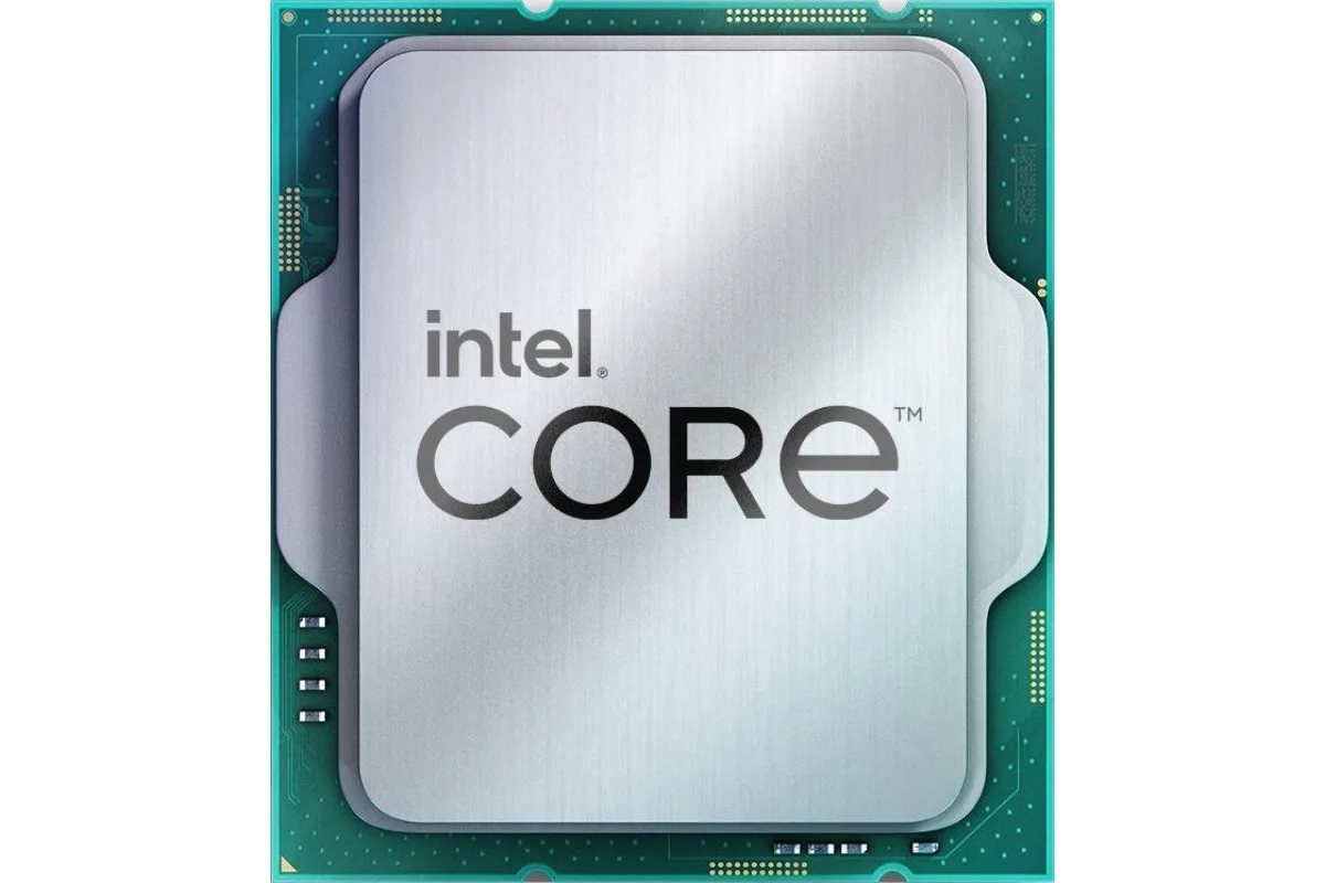 Intel Procesor Core i3-14100 4C/8T 4.7GHz LGA1700 Tray