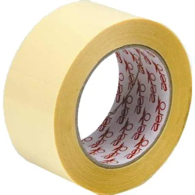 Optima Banda adeziva hartie 38mmx50m masking tape