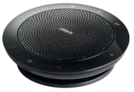 Jabra Sistem de conferinta Speak 510 MS Bluetooth, conectare Bluetooth, USB 