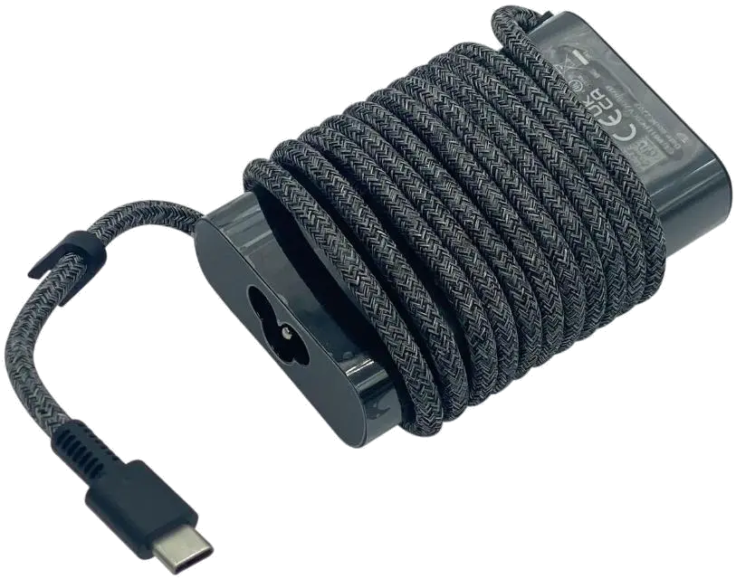 HP AC ADAPTER 65W USB C