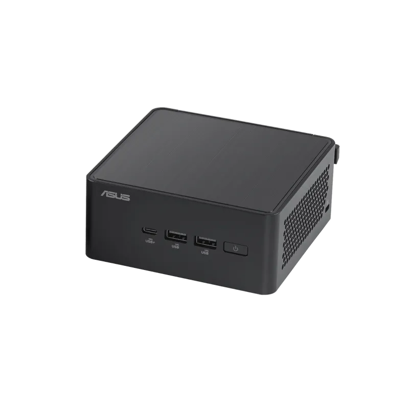 Asus NUC 14pro RNUC14RVHU500002I mini PC Intel Ultra 5 125H Intel Arc graphics 4xUSB 
