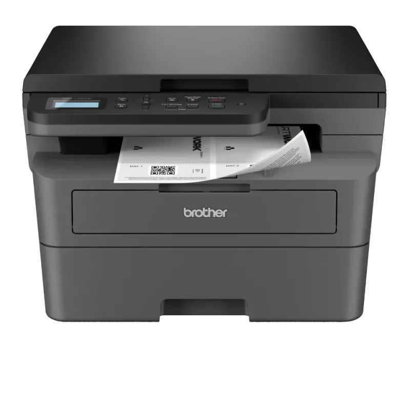 Brother DCP-L2600D multifunctional mono A4 USB duplex