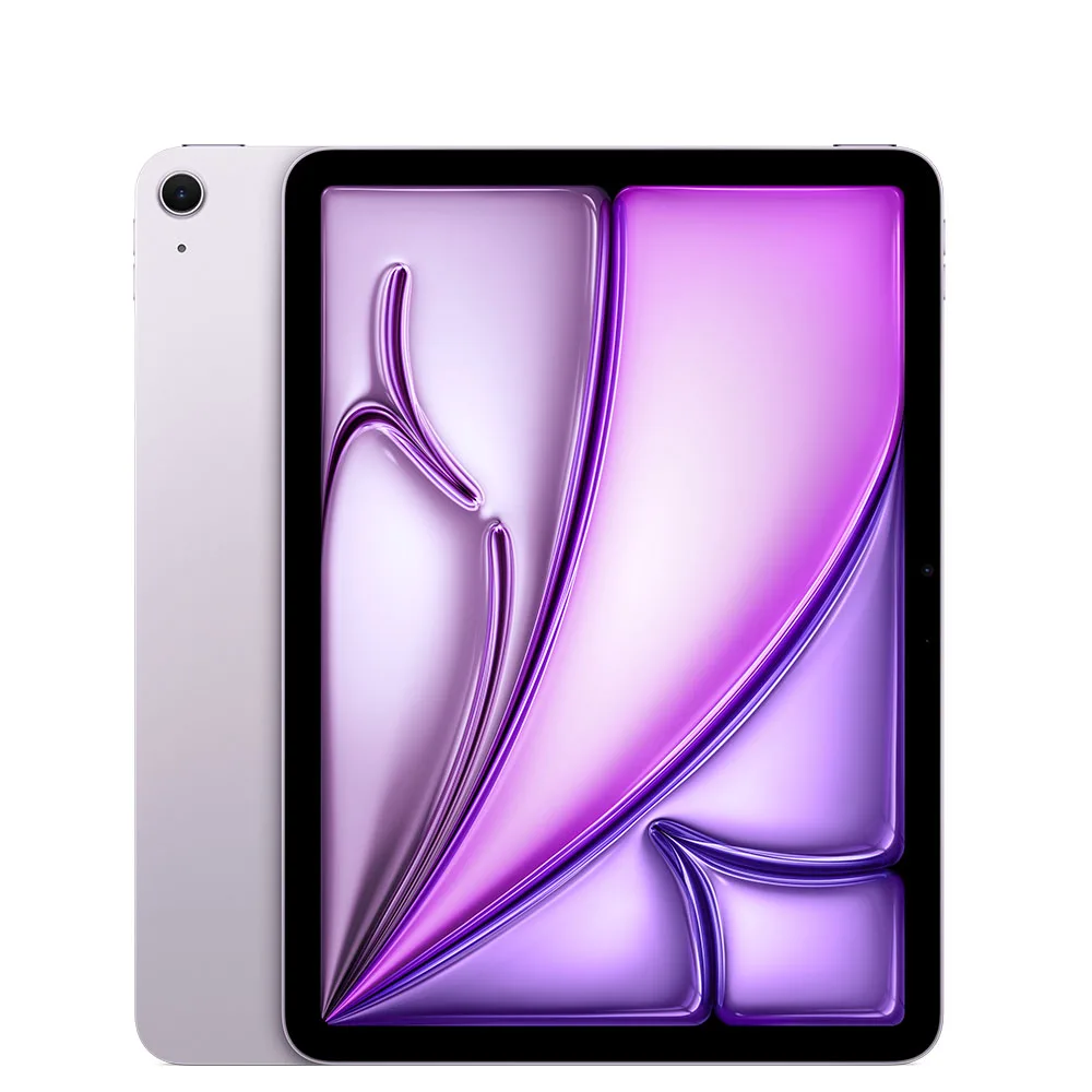 Apple iPad Air 11 M4 512GB Wi-Fi Purple