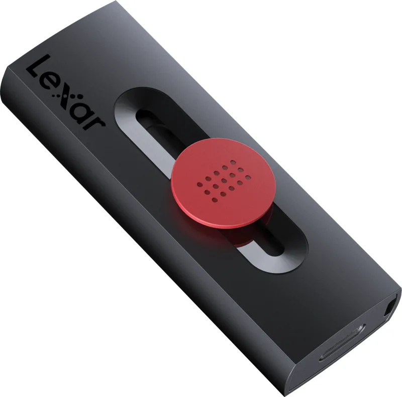 Lexar JumpDrive D300 32GB USB 3.2 USB-C USB-A 100MB/s 