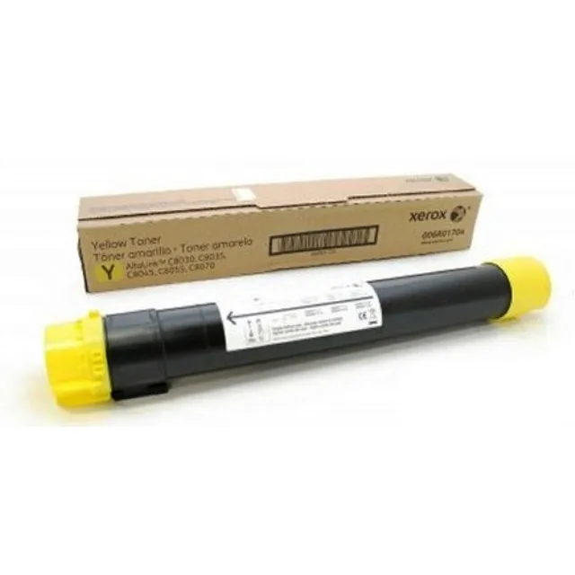006R01704 Toner yellow pentru XEROX ALTALINK C8030, 8035, 8