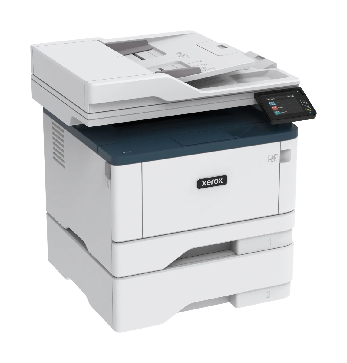 Xerox B315DNI multifunctional laser mono A4 fax RADF (B315V_DNI) 