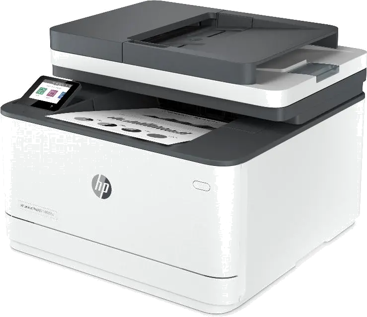 HP LaserJet Pro MFP 3102fdw 33ppm Print Scan Copy Fax 