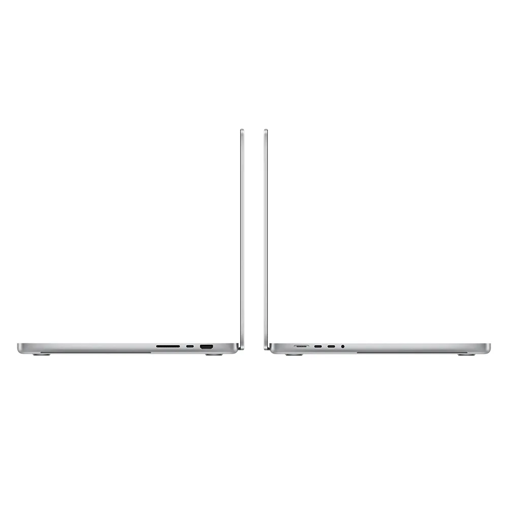 Apple MacBook Pro 16 M5 Pro 48GB 1TB Silver INT 