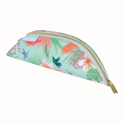 Herlitz Penar etui Cocoon Ladylike Jungle, twill
