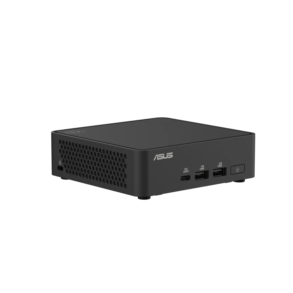 Asus Mini PC NUC 15 Pro Core 5 210H Wi-Fi 7 barebone 