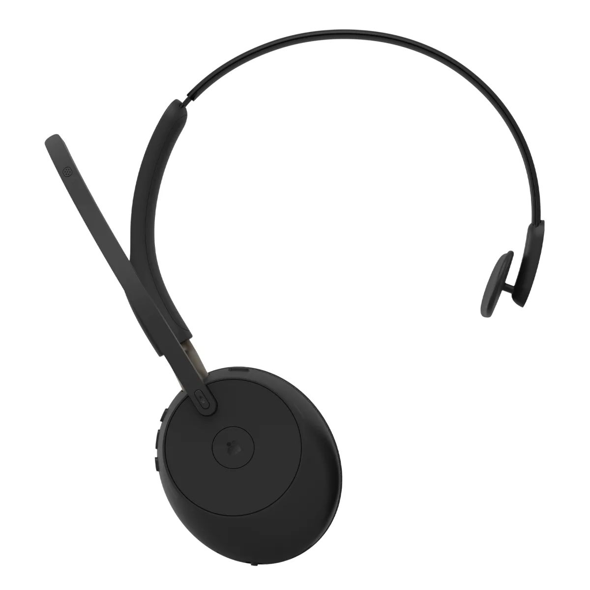 Jabra Casca Evolve3 65 Teams mono USB-A Link 390a 