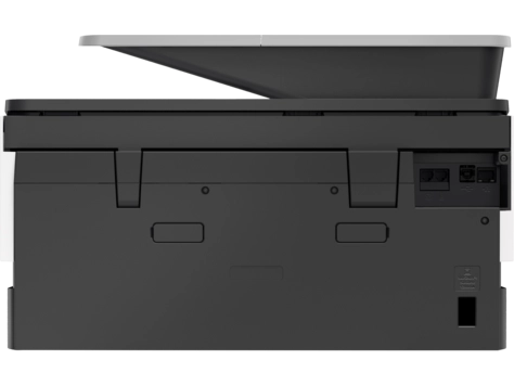 HP OfficeJet Pro 9013 All-in-One color A4 fax (1KR49B) 