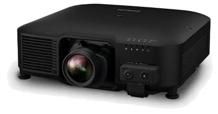 Epson Videoproiector Laser Modular WUXGA 7000 Lumeni Negru EB-PU1007B 